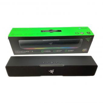 Razer (レイザー) PCゲーミングサウンド RZ05-0428