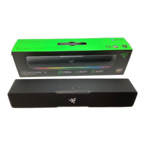Razer (レイザー) PCゲーミングサウンド RZ05-0428