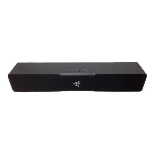 Razer (レイザー) PCゲーミングサウンド RZ05-0428