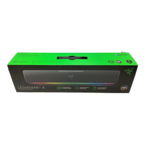 Razer (レイザー) PCゲーミングサウンド RZ05-0428
