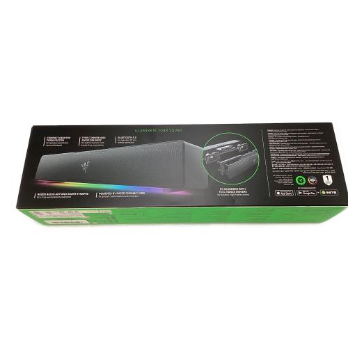 Razer (レイザー) PCゲーミングサウンド RZ05-0428