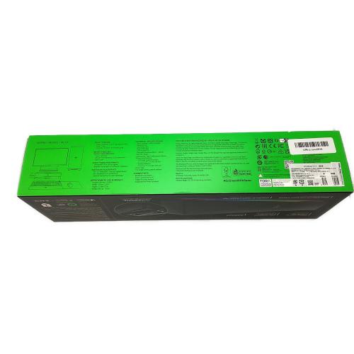 Razer (レイザー) PCゲーミングサウンド RZ05-0428