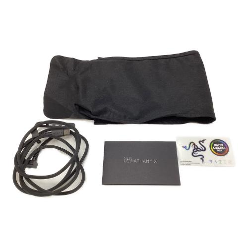 Razer (レイザー) PCゲーミングサウンド RZ05-0428