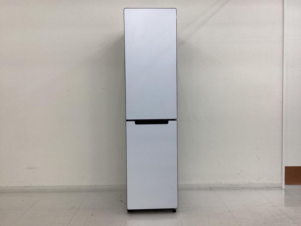 Haier (ハイアール) 2ドア冷蔵庫 JR-SX21A 2025年製 208L｜トレファク