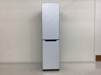 Haier (ハイアール) 2ドア冷蔵庫 JR-SX21A 2025年製 208L