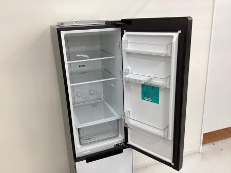 Haier (ハイアール) 2ドア冷蔵庫 JR-SX21A 2025年製 208L｜トレファク