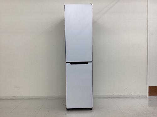 Haier (ハイアール) 2ドア冷蔵庫 JR-SX21A 2025年製 208L