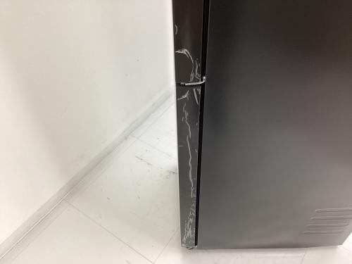 Haier (ハイアール) 2ドア冷蔵庫 JR-SX21A 2025年製 208L