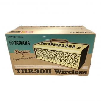 YAMAHA (ヤマハ) アンプ THR30Ⅱ 未使用未開封