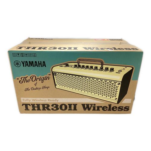 YAMAHA (ヤマハ) アンプ THR30Ⅱ 未使用未開封