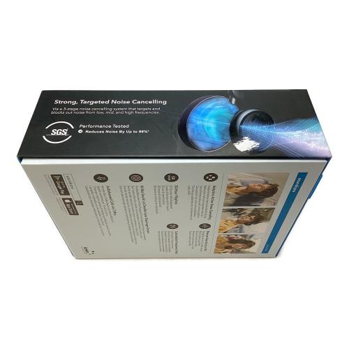 Anker (アンカー) ワイヤレスヘッドホン SPACE Q45 ブラック