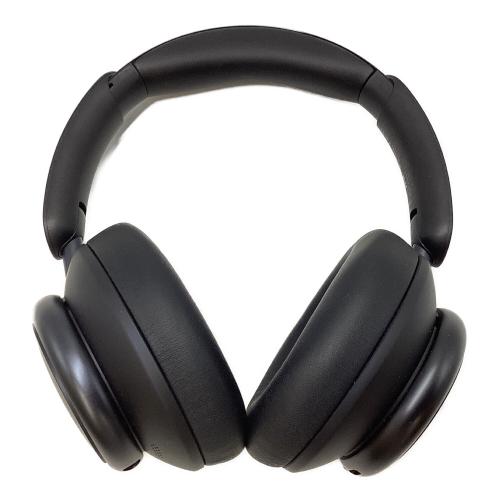 Anker (アンカー) ワイヤレスヘッドホン SPACE Q45 ブラック