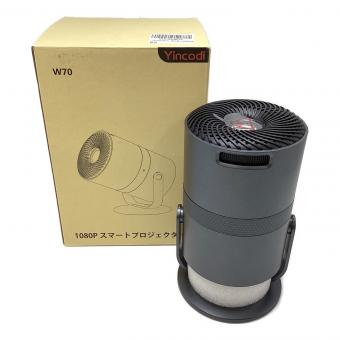 Yincodi プロジェクター W70 75