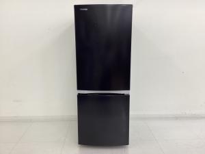 TOSHIBA (トウシバ) 2ドア冷蔵庫 GR-S15BS 2020年製 98 153L