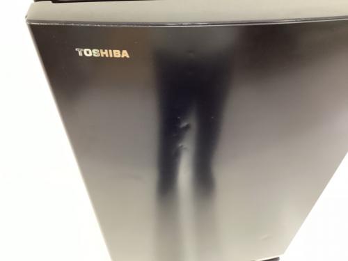 TOSHIBA (トウシバ) 2ドア冷蔵庫 GR-S15BS 2020年製 98 153L