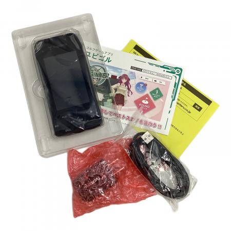 YUPITERU (ユピテル) ゴルフGPSナビ YGN7100｜トレファクONLINE