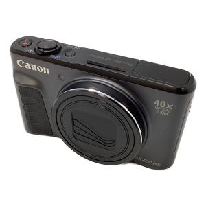 CANON (キヤノン) コンパクトデジタルカメラ SX720HS PowerShot
