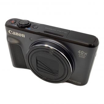 CANON (キヤノン) コンパクトデジタルカメラ SX720HS PowerShot