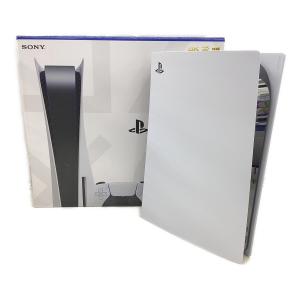 SONY (ソニー) Playstation5 CFI-1100A
