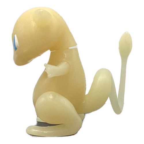 BANPRESTO (バンプレスト) ポケモンリアルコレクション ミュウ 蓄光 1996年 ガチャコレ ポケットモンスター