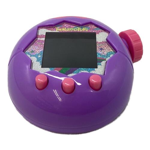 たまごっちパラダイス パープルスカイ