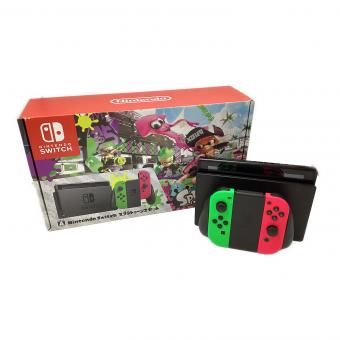 Nintendo (ニンテンドー) Nintendo Switch HAC-001