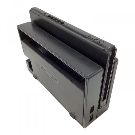 Nintendo (ニンテンドー) Nintendo Switch HAC-001｜トレファクONLINE