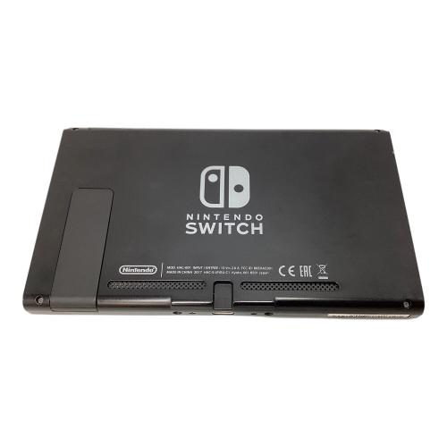Nintendo (ニンテンドー) Nintendo Switch HAC-001