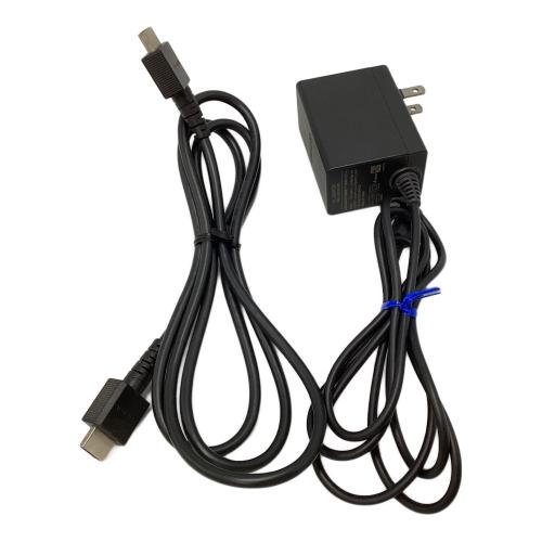 Nintendo (ニンテンドー) Nintendo Switch HAC-001