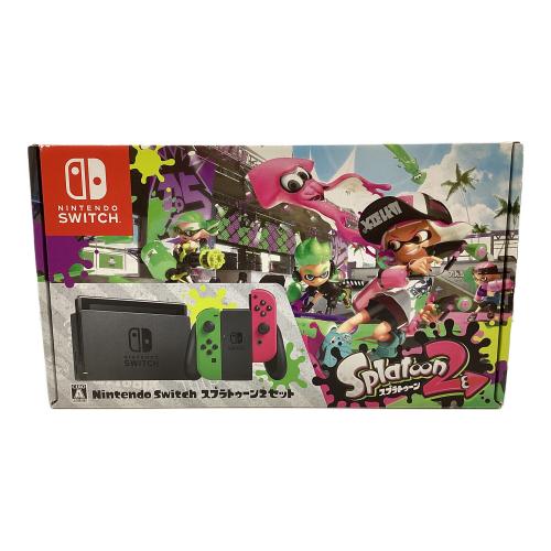 Nintendo (ニンテンドー) Nintendo Switch HAC-001