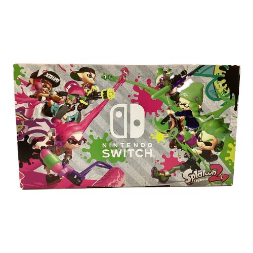 Nintendo (ニンテンドー) Nintendo Switch HAC-001