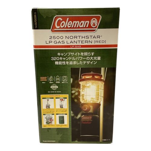 Coleman (コールマン) ガスランタン 2000015521