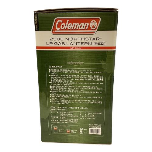 Coleman (コールマン) ガスランタン 2000015521
