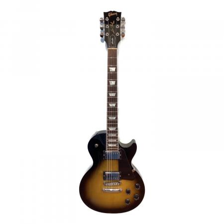 ギブソン レスポールスタジオ エレキギター ブラウン ジャンク GIBSON (ギブソン) レスポール・スタジオ エレキギター Les Paul