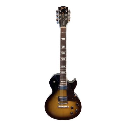 GIBSON (ギブソン) レスポール・スタジオ エレキギター Les Paul Studio 2018 Vintage Sunburst 2018年製