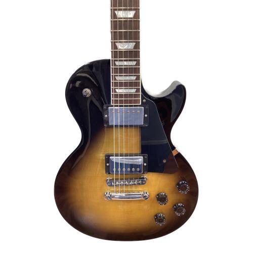 GIBSON (ギブソン) レスポール・スタジオ エレキギター Les Paul Studio 2018 Vintage Sunburst 2018年製
