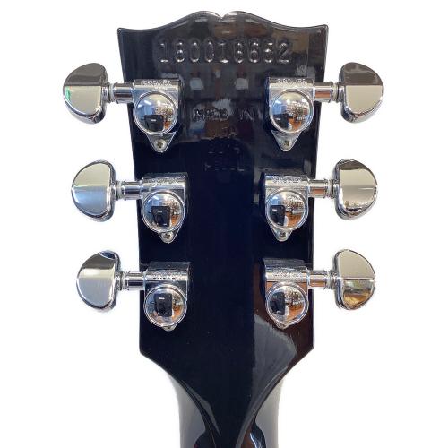 GIBSON (ギブソン) レスポール・スタジオ エレキギター Les Paul Studio 2018 Vintage Sunburst 2018年製