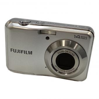 FUJIFILM (フジフィルム) コンパクトデジタルカメラ AV240 動作確認済み