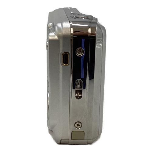 FUJIFILM (フジフィルム) コンパクトデジタルカメラ AV240 動作確認済み