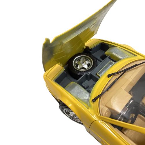 Bburago (ブラーゴ) 1/18 Ferrari testarossa