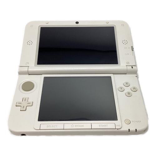 Nintendo 3DS LL SPR-001