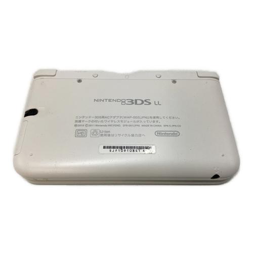 Nintendo 3DS LL SPR-001
