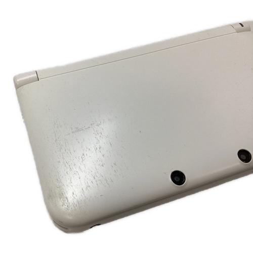 Nintendo 3DS LL SPR-001