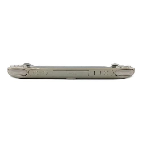 SONY (ソニー) PSVITA PCH-2000[PSVITA] ホワイト