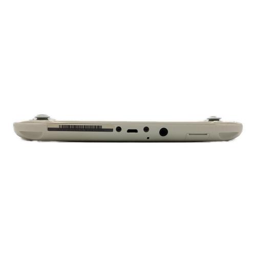 SONY (ソニー) PSVITA PCH-2000[PSVITA] ホワイト