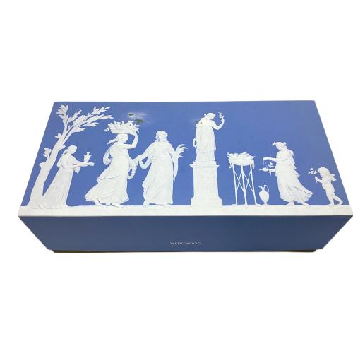 Wedgwood (ウェッジウッド) カップ&ソーサー プレートは【コントラスト ユーランダ】マーク入り コントラスト
