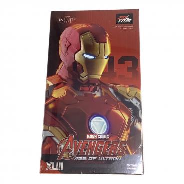 Hot toys (ホットトイズ) インフィニティガントレット ACS007 1/4TH