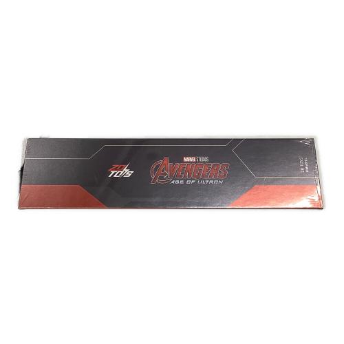ZD TOYS アイアンマン・マーク43 「アベンジャーズ/エイジ・オブ・ウルトロン」 1/10 アクションフィギュア