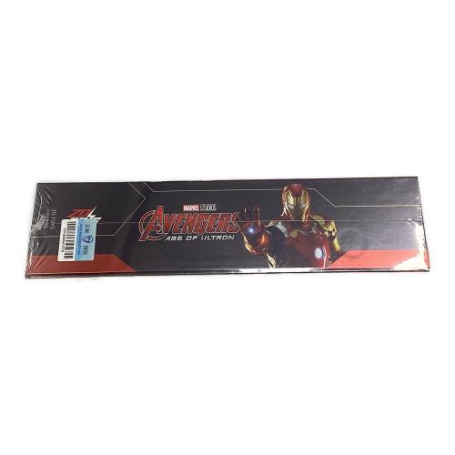 ZD TOYS アイアンマン・マーク43 「アベンジャーズ/エイジ・オブ・ウルトロン」 1/10 アクションフィギュア