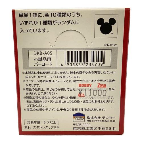 ベイマックス 金バッジ ディズニーグッズ 10個入り